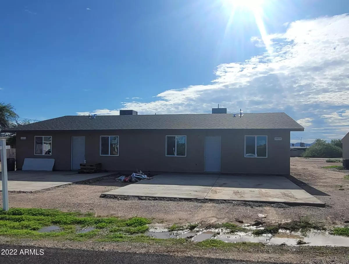 Eloy, AZ 85131,4020 N MONTEZUMA Drive