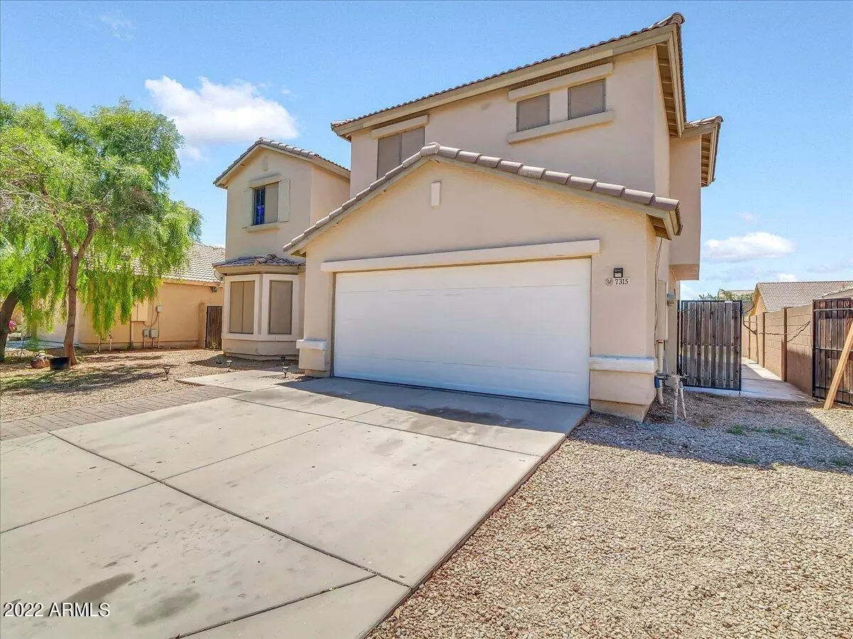 Phoenix, AZ 85043,7315 W CORDES Road W