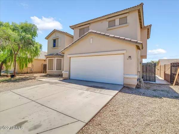 7315 W CORDES Road W, Phoenix, AZ 85043