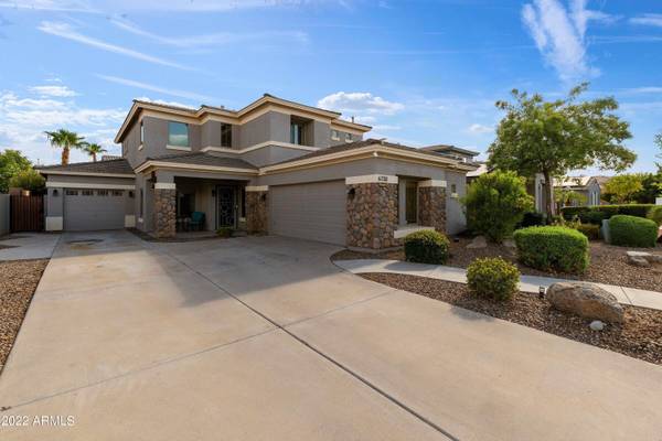 Chandler, AZ 85249,6730 S PEWTER Way