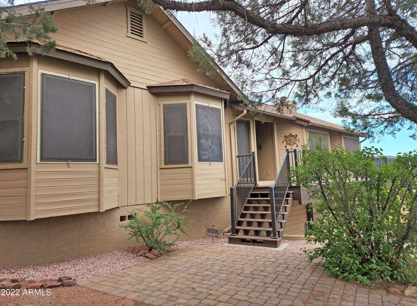 403 S CANPAR Way, Payson, AZ 85541