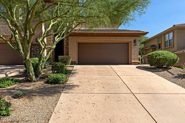 Scottsdale, AZ 85262,10260 E WHITE FEATHER Lane #2058