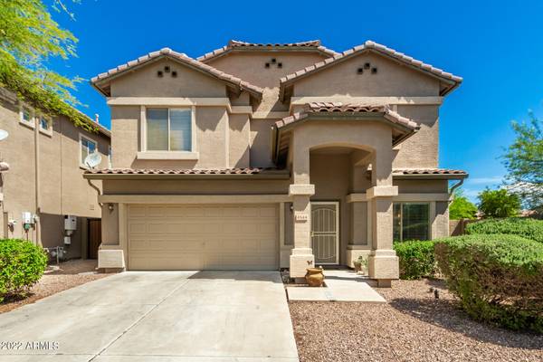 Phoenix, AZ 85086,4544 W COTTONTAIL Road