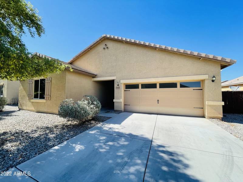 25408 W Park Avenue, Buckeye, AZ 85326