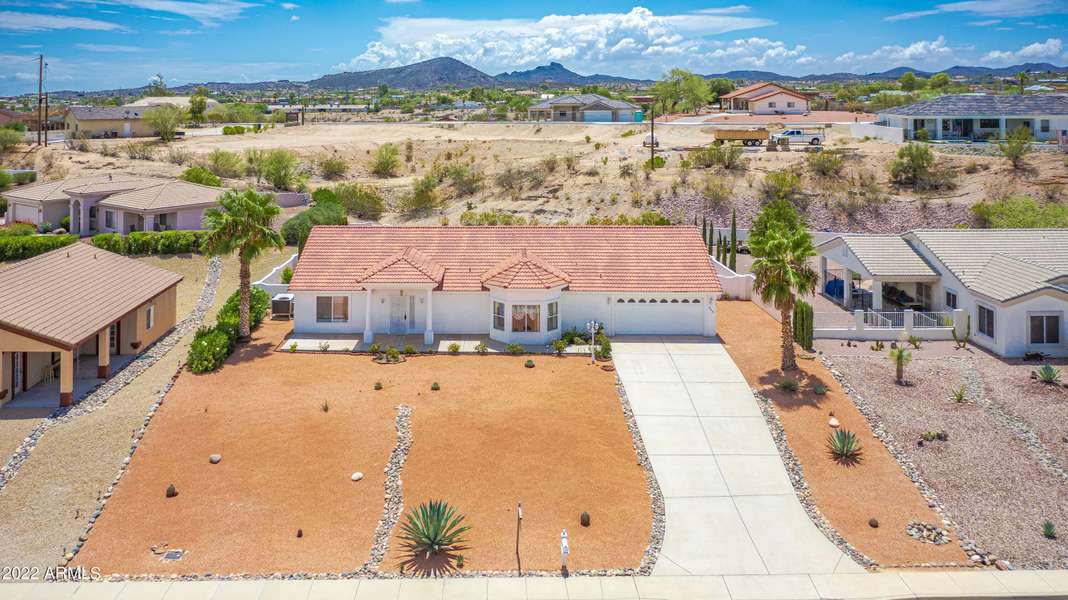 955 ARROYO Lane, Wickenburg, AZ 85390