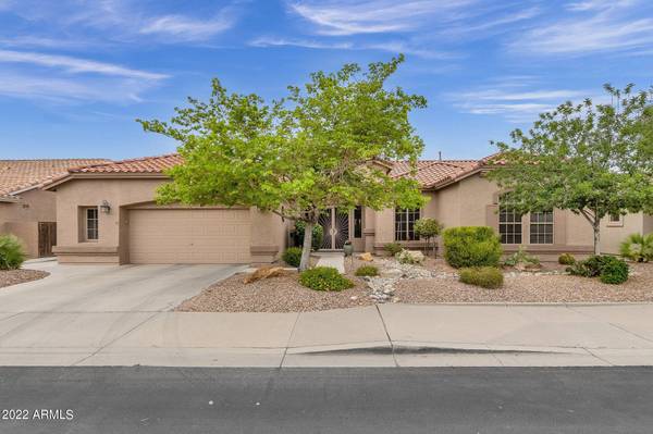 Gilbert, AZ 85298,4220 E STRAWBERRY Drive