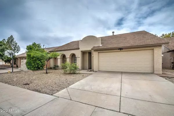 5206 N 102ND Avenue,  Glendale,  AZ 85307