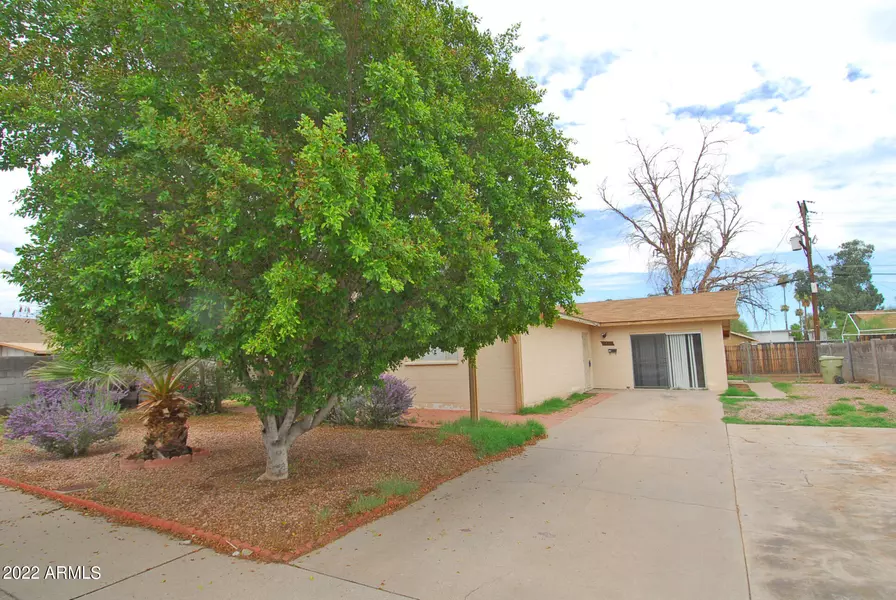 5829 N 61ST Drive, Glendale, AZ 85301