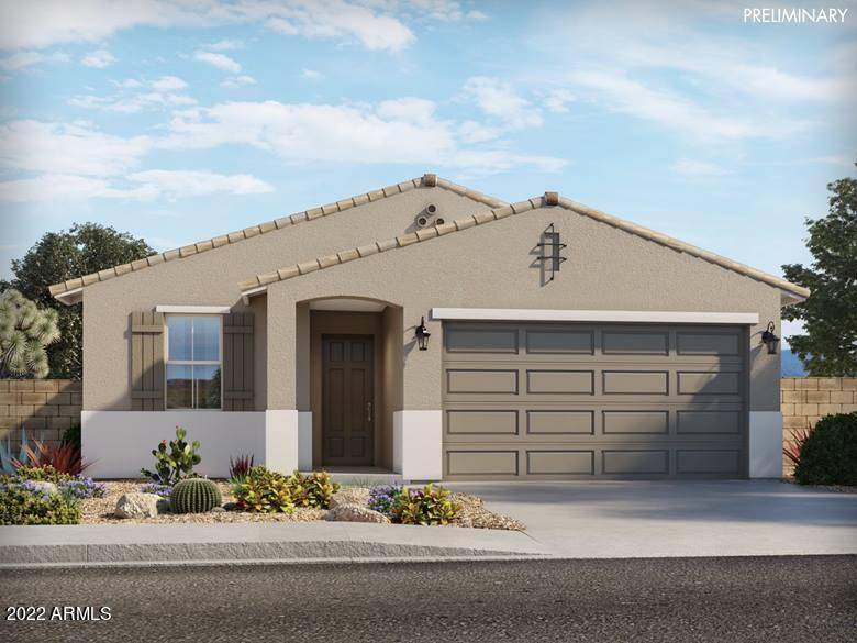 1313 S 223RD Drive, Buckeye, AZ 85326