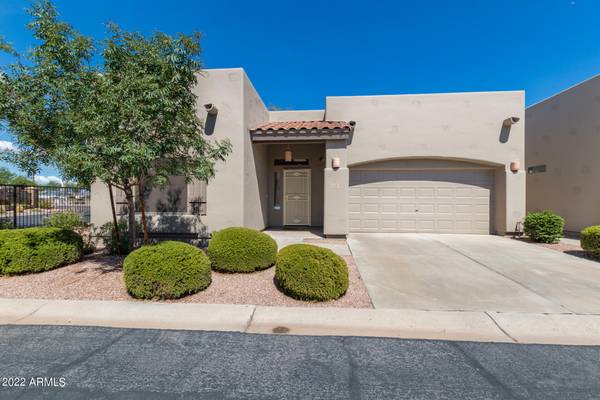 Mesa, AZ 85204,440 S VAL VISTA Drive #88