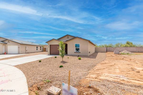 Coolidge, AZ 85128,115 W DOUGLAS Avenue