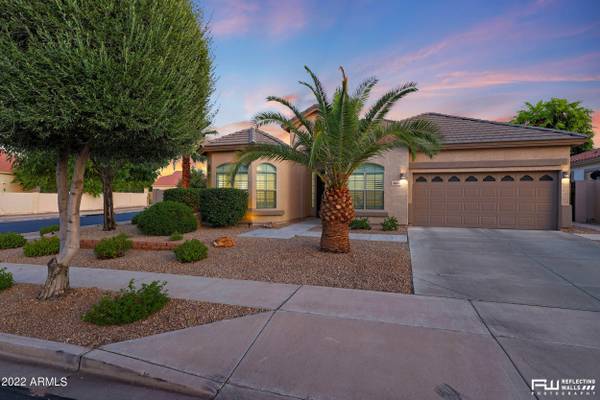 Glendale, AZ 85305,8801 W FRIER Drive