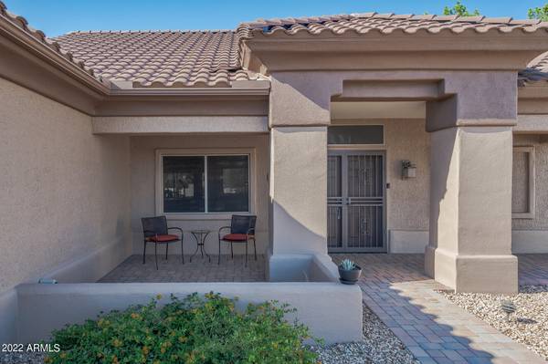 Sun City West, AZ 85375,15318 W SENTINEL Drive