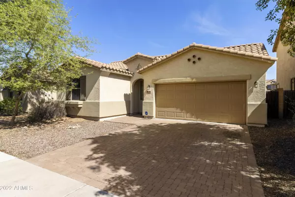 Laveen, AZ 85339,5640 W KOWALSKY Lane