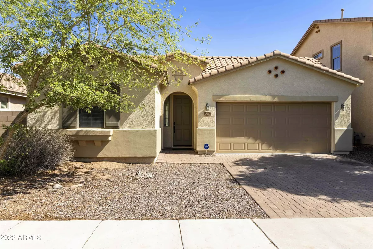 Laveen, AZ 85339,5640 W KOWALSKY Lane