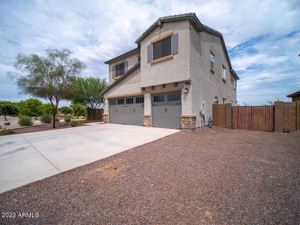 Waddell, AZ 85355,8345 N 171ST Drive