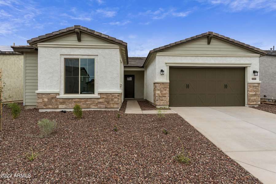 14644 W ALEXANDRIA Way, Surprise, AZ 85379