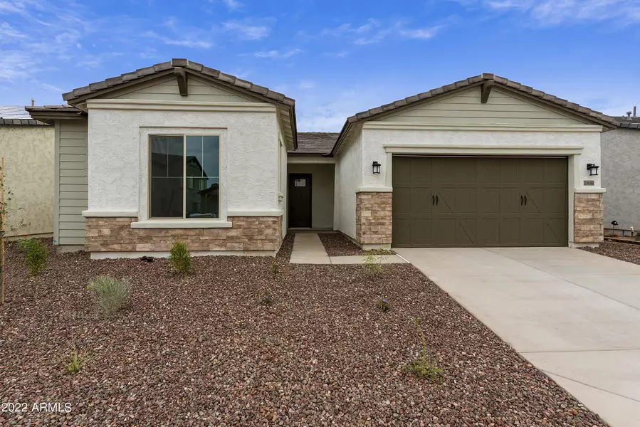 14644 W ALEXANDRIA Way, Surprise, AZ 85379