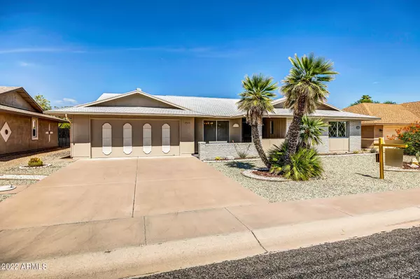 Sun City West, AZ 85375,12610 W BLUE BONNET Drive