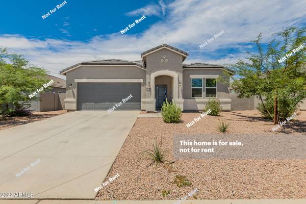 Florence, AZ 85132,24676 N ALFALFA Drive