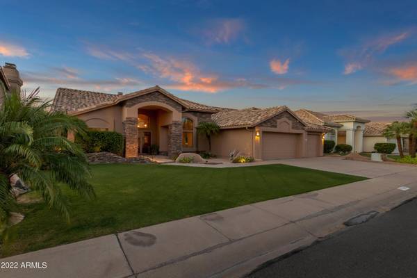 Chandler, AZ 85226,3600 W GOLDEN Lane