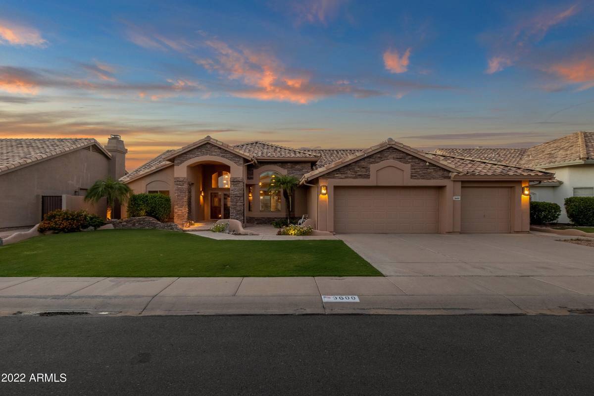 Chandler, AZ 85226,3600 W GOLDEN Lane