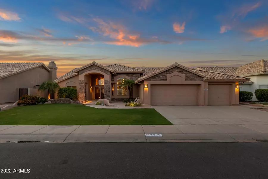 3600 W GOLDEN Lane, Chandler, AZ 85226