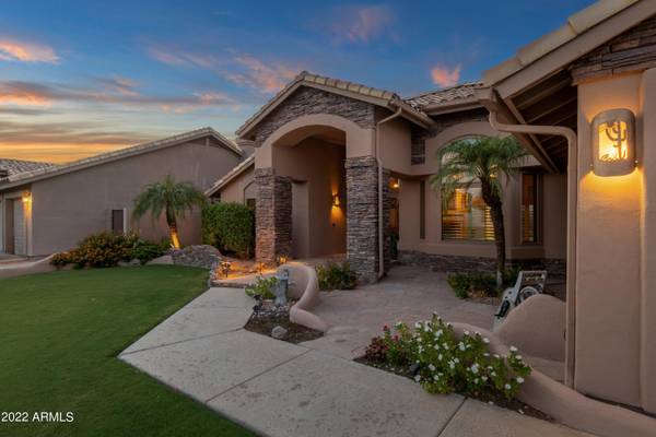 Chandler, AZ 85226,3600 W GOLDEN Lane