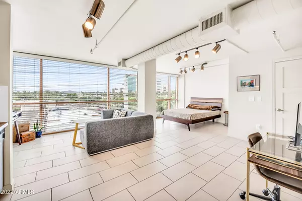 Phoenix, AZ 85013,535 W THOMAS Road #501