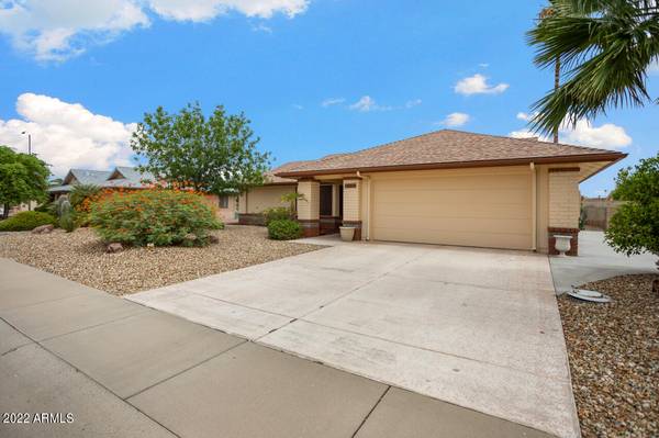 Sun City West, AZ 85375,14626 W ANTELOPE Drive