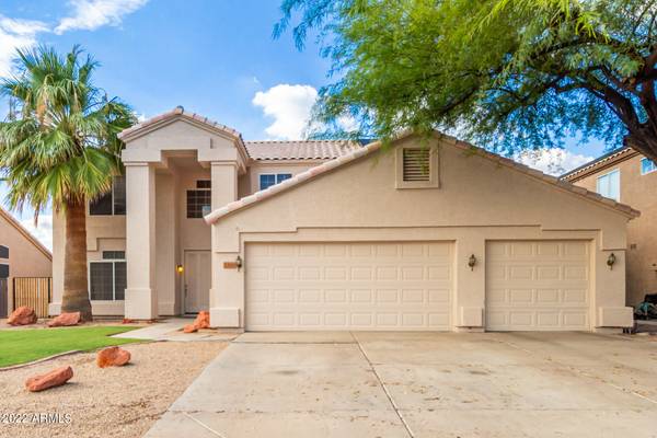 Peoria, AZ 85381,7326 W PERSHING Avenue