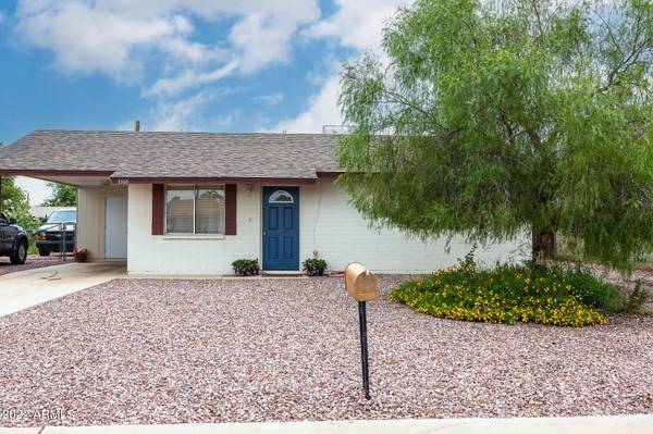 1368 W LILY Place, Casa Grande, AZ 85122