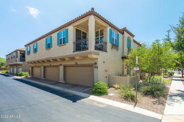 Gilbert, AZ 85297,4751 E PORTOLA VALLEY Drive #101