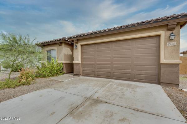 Buckeye, AZ 85396,25940 W VIA DEL SOL Drive