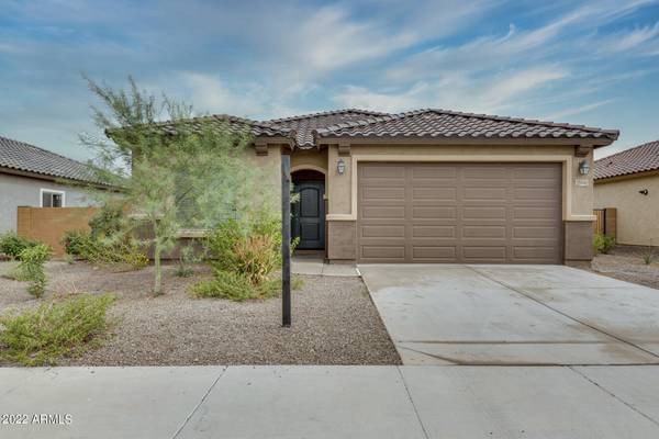 Buckeye, AZ 85396,25940 W VIA DEL SOL Drive