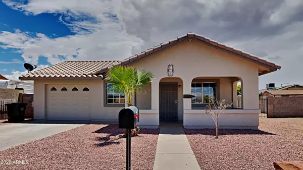 675 W RAMOS Drive,  Casa Grande,  AZ 85122