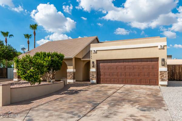 Peoria, AZ 85345,8740 W CAROL Avenue