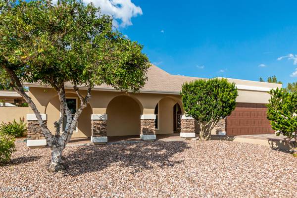 Peoria, AZ 85345,8740 W CAROL Avenue