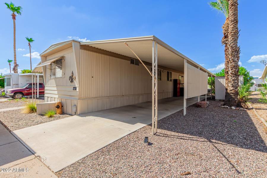 201 S Greenfield Road #183, Mesa, AZ 85206