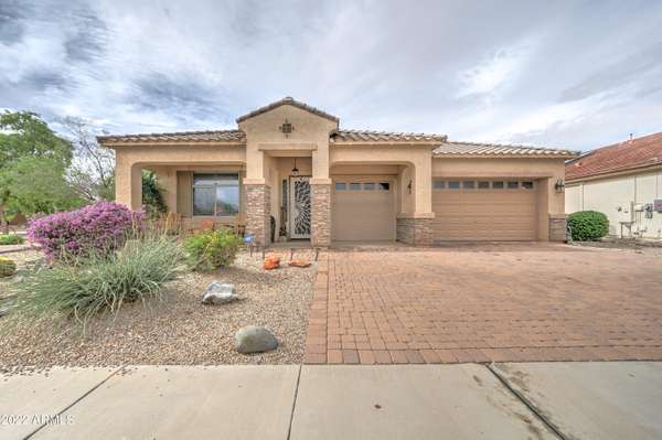 1339 E PRICKLY PEAR Drive, Casa Grande, AZ 85122