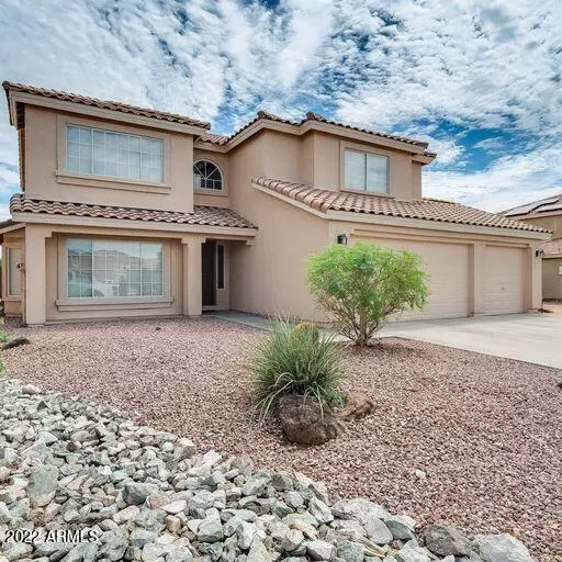 Buckeye, AZ 85326,22155 W Gardenia Drive