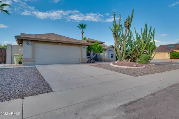 7510 W SAN MIGUEL Avenue, Glendale, AZ 85303