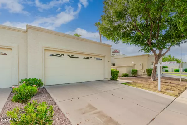 7706 S Taylor Drive, Tempe, AZ 85284