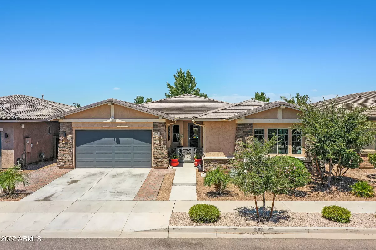 Queen Creek, AZ 85142,22652 E AVENIDA DEL VALLE --