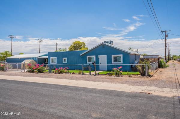 Coolidge, AZ 85128,936 N 3RD Street