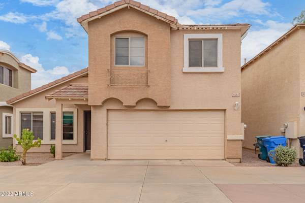 Gilbert, AZ 85296,1456 S BOULDER Street #D