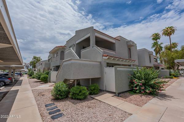 Tempe, AZ 85281,850 S RIVER Drive #2041