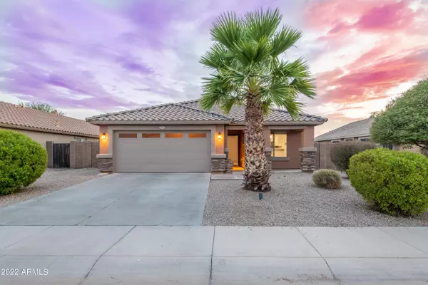 6920 S 46TH Drive, Laveen, AZ 85339