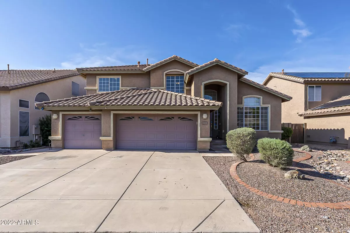 Gilbert, AZ 85296,414 E BAYLOR Lane
