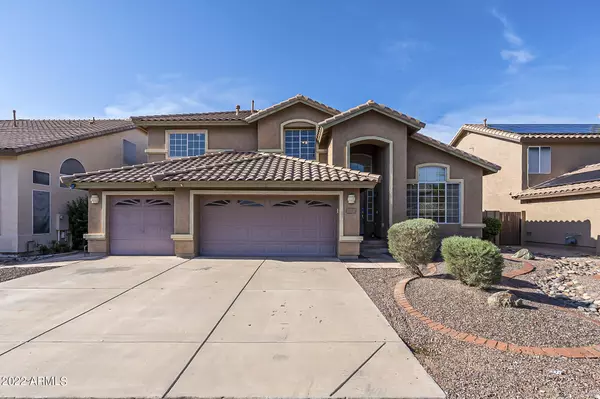 414 E BAYLOR Lane, Gilbert, AZ 85296